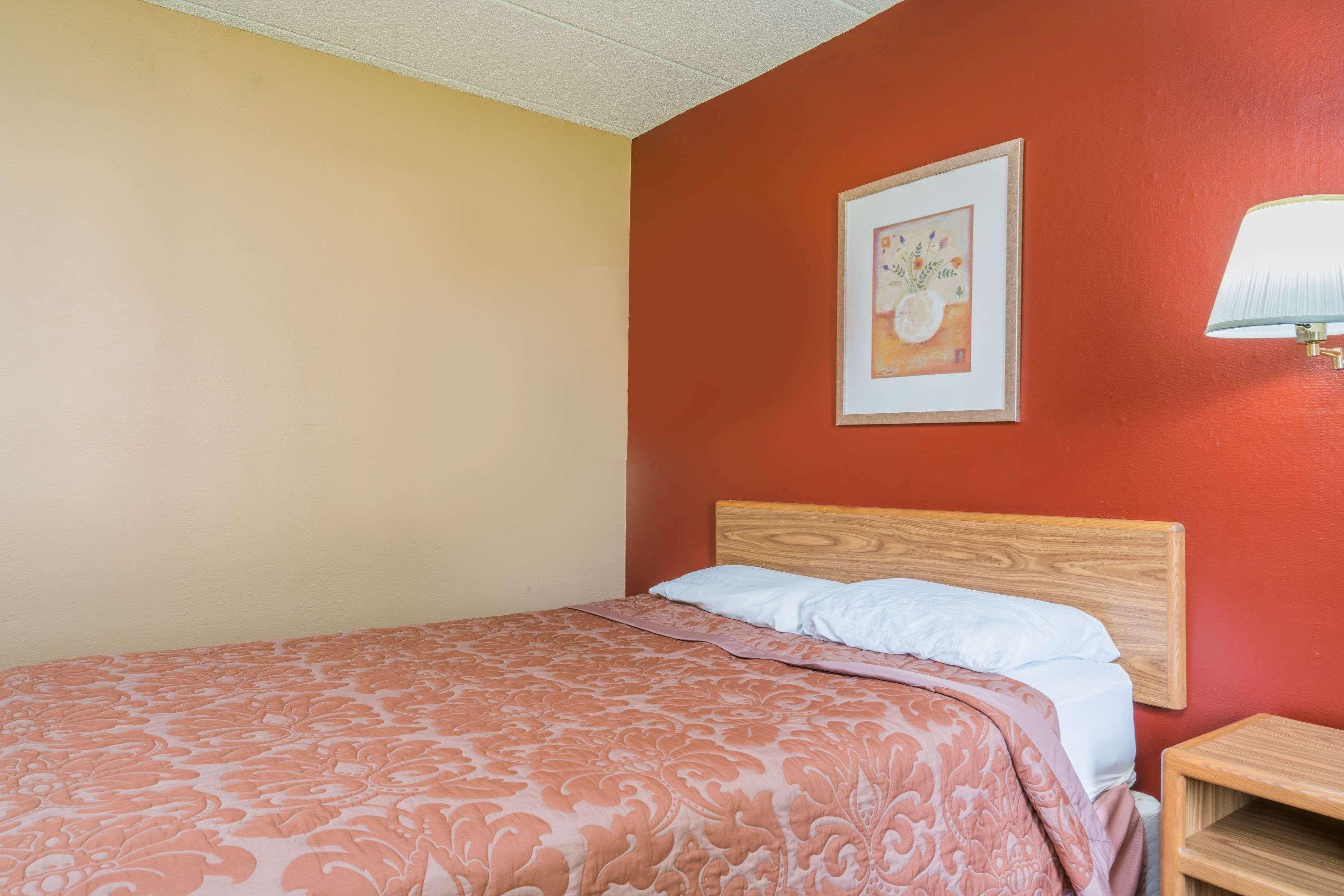 Hotel Super 8 By Wyndham Brooklyn Center/Mpls Extérieur photo